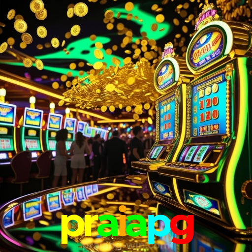 Clube de Slots VIP no praiapg – Recompensas Exclusivas e Torneios