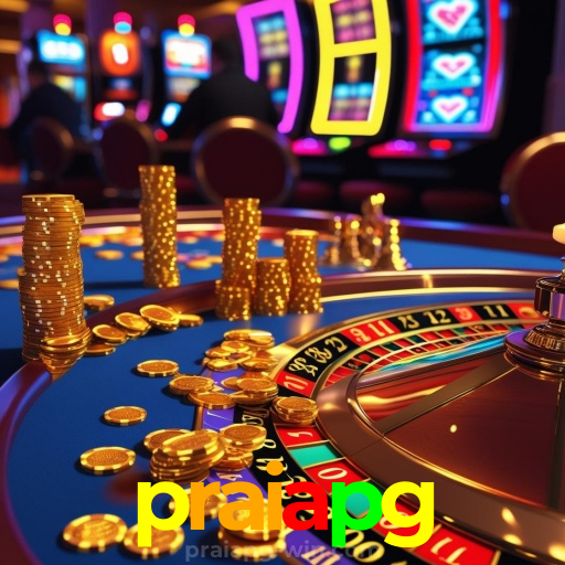 Cassino oficial praiapg: roleta, blackjack e bônus
