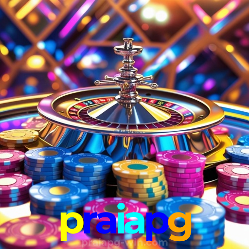 Cassino oficial praiapg: roleta, blackjack e bônus